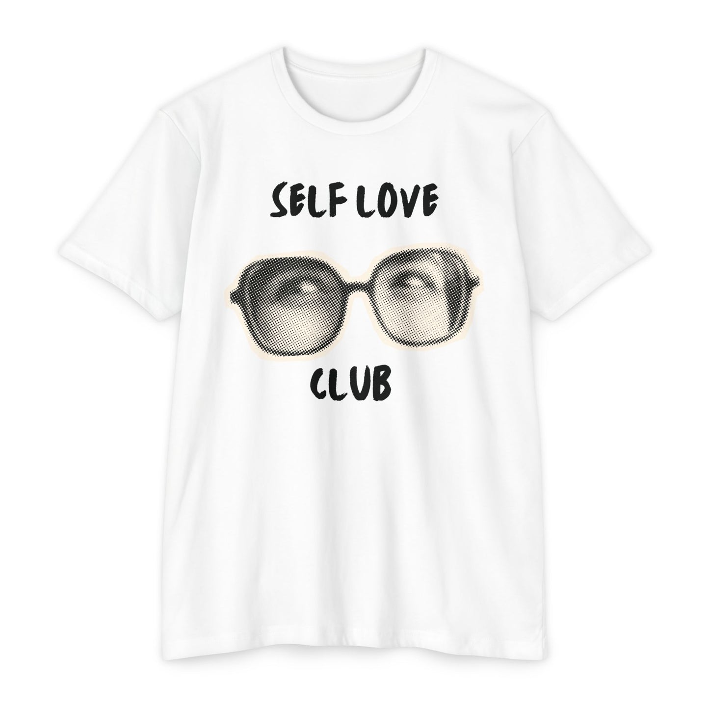 Self Love Club T-Shirt