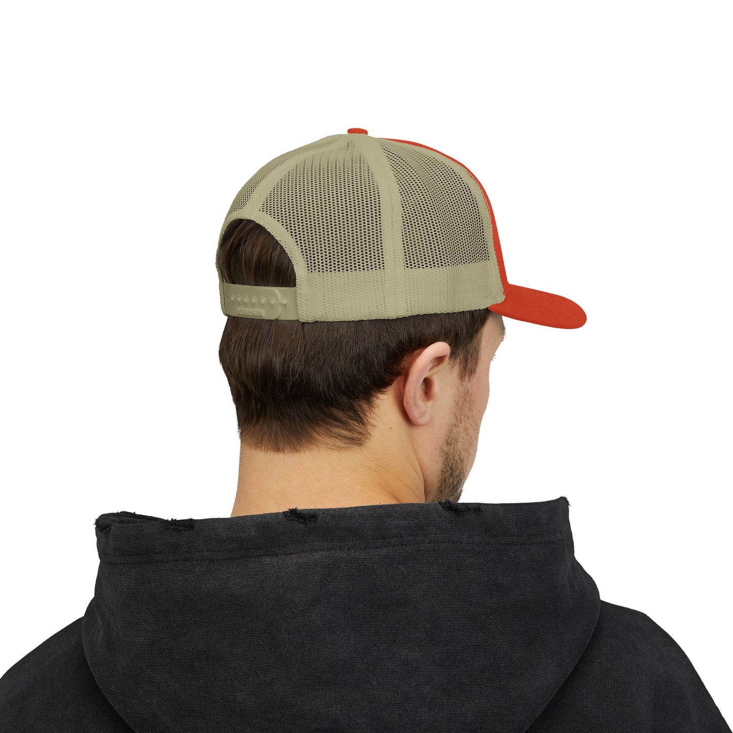 Breathe Trucker Cap