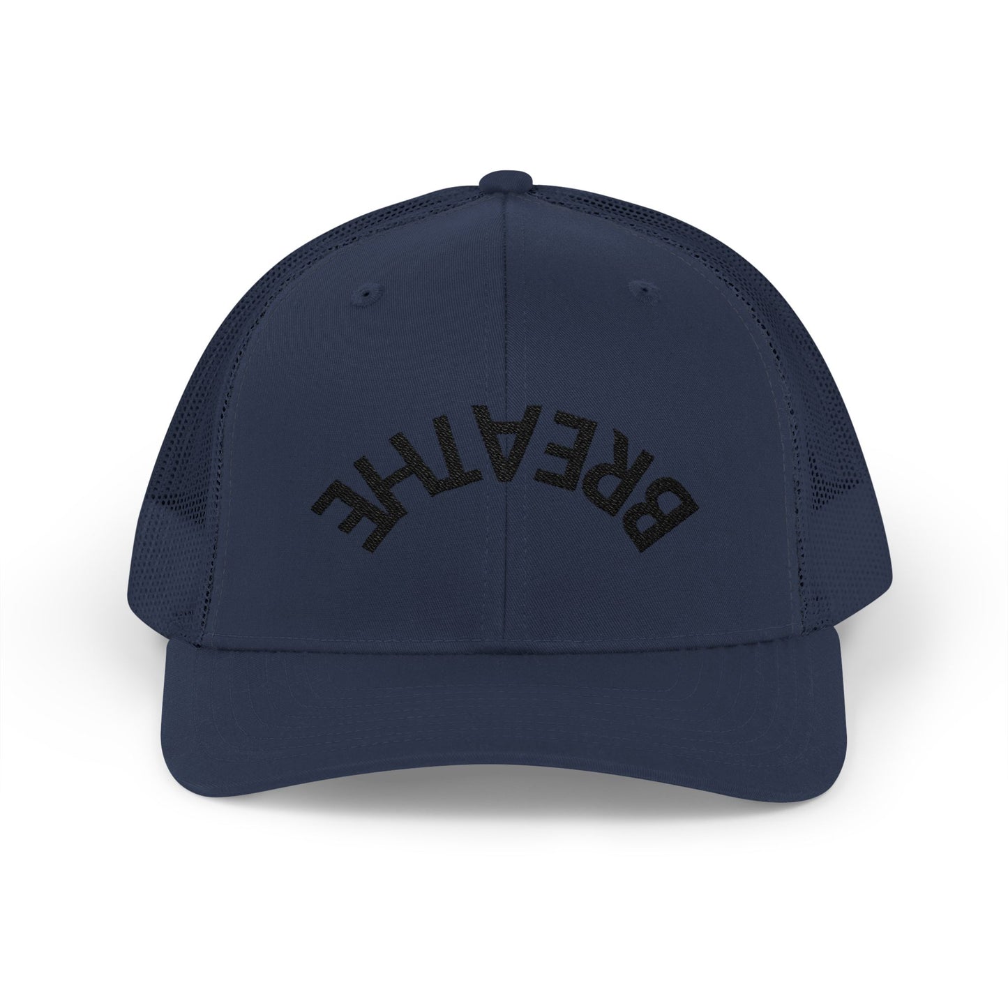Breathe Trucker Cap