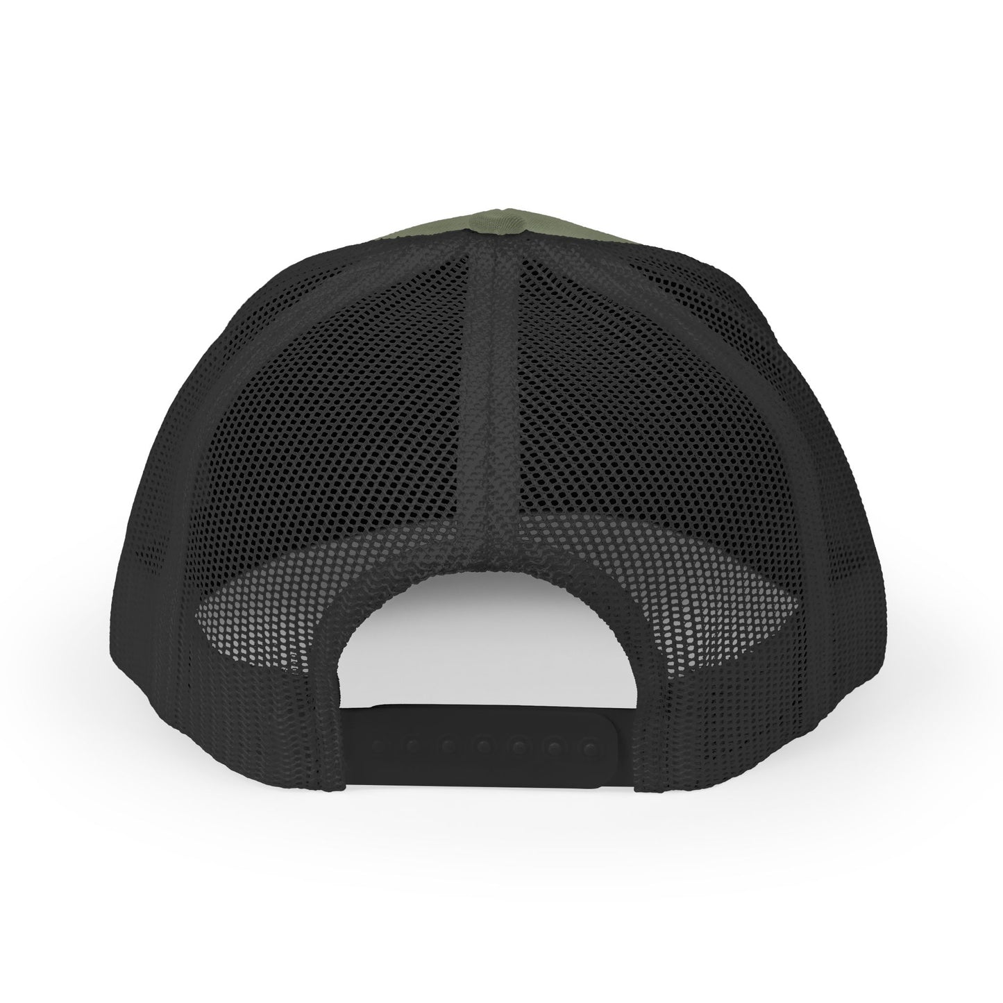 fearless Trucker Cap