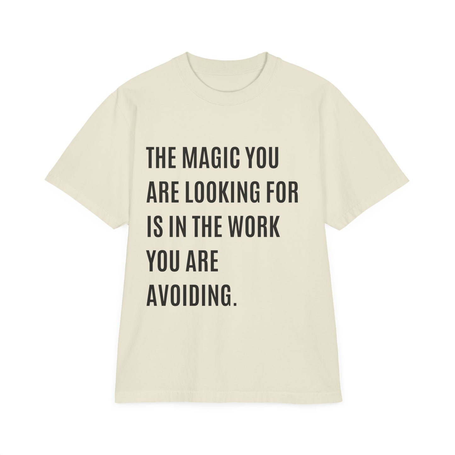 The Magic Oversize T-Shirt
