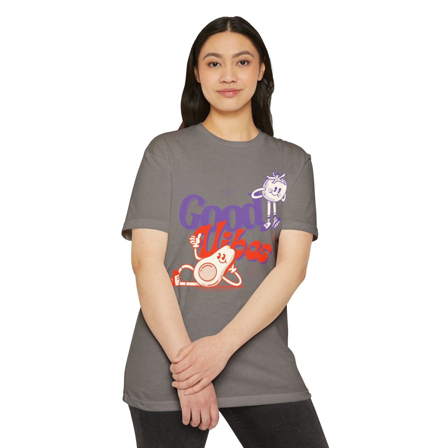 Good Vibes T-Shirt