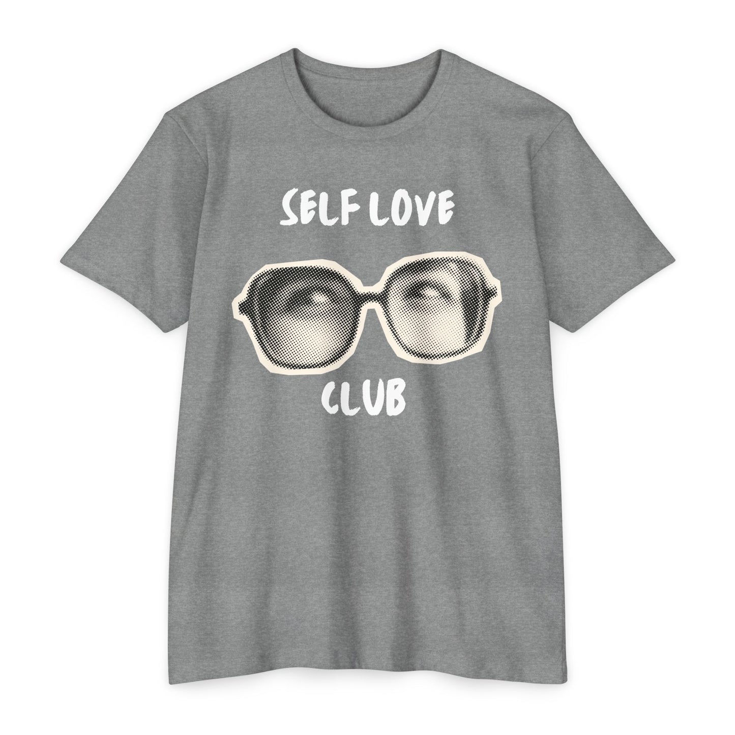 Self Love Club T-Shirt