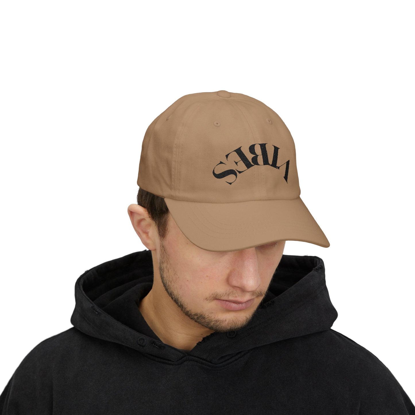 Vibes Classic Dad Cap