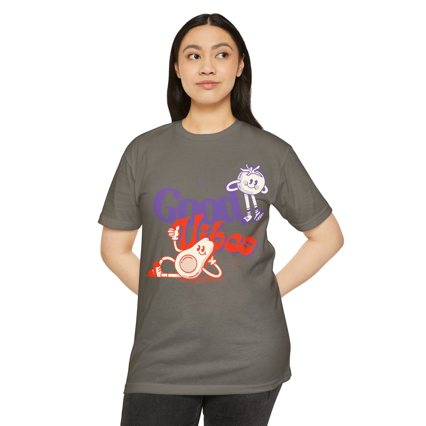 Good Vibes T-Shirt