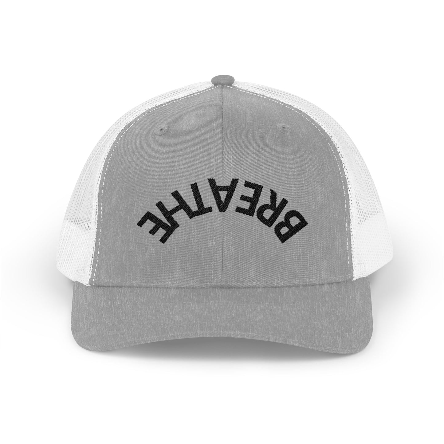 Breathe Trucker Cap