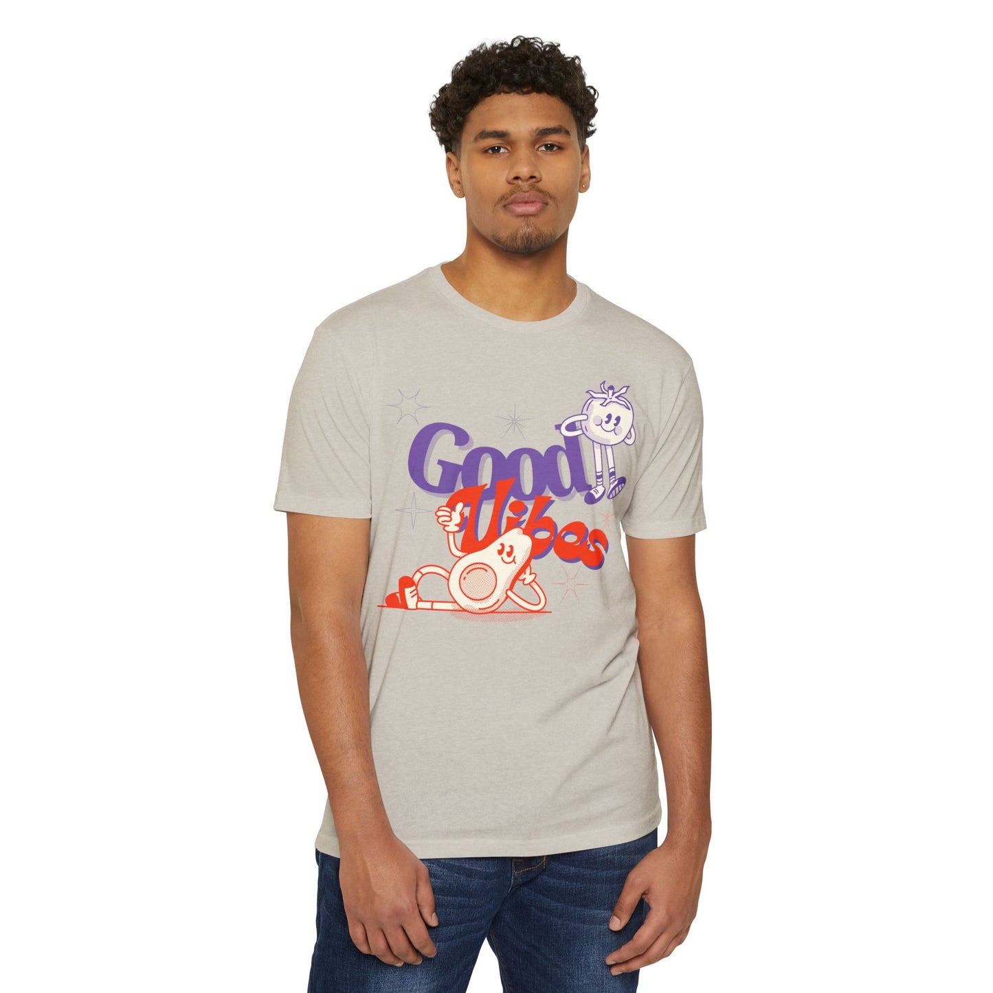 Good Vibes T-Shirt