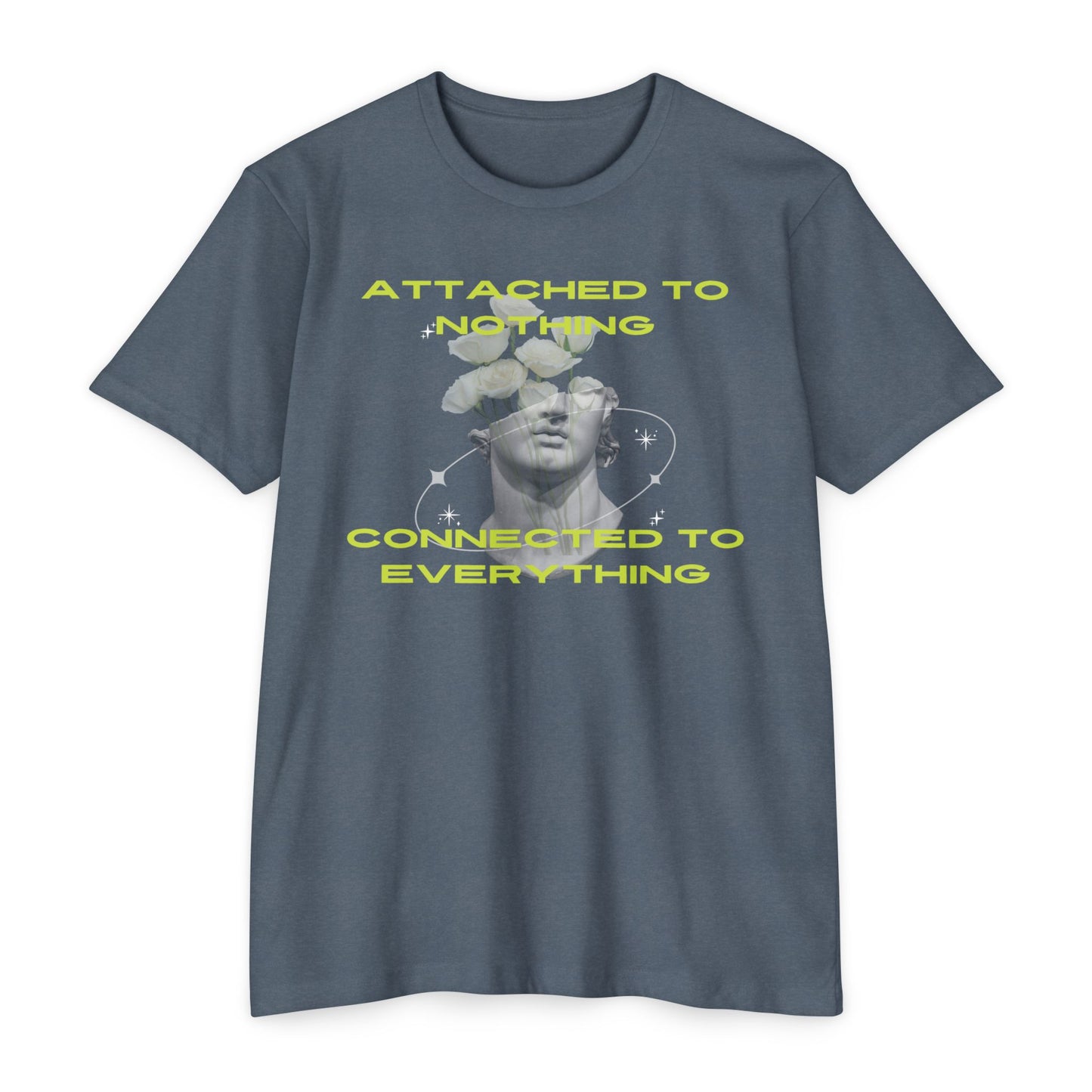 Attached to Nothing T-Shirt