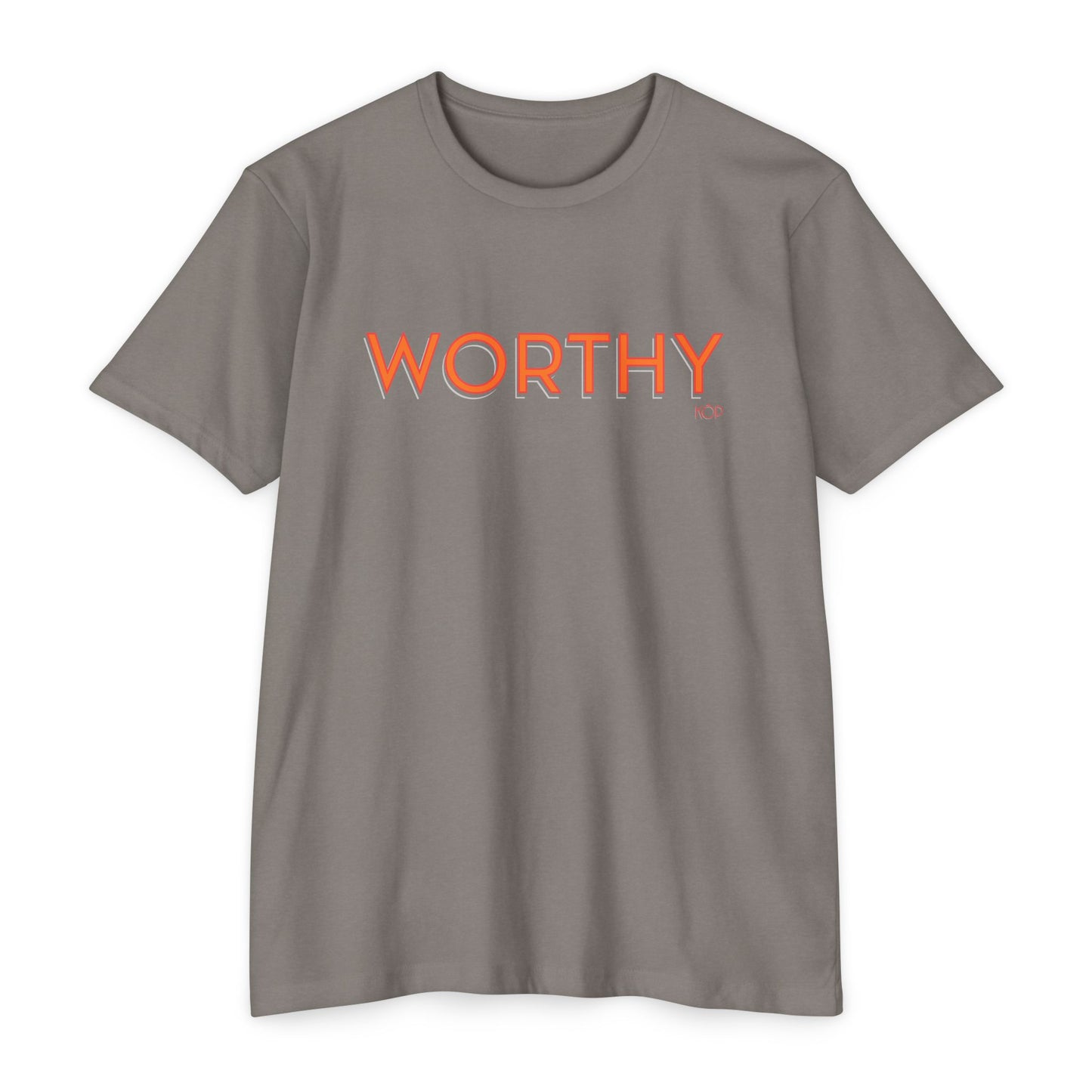Worthy T-Shirt