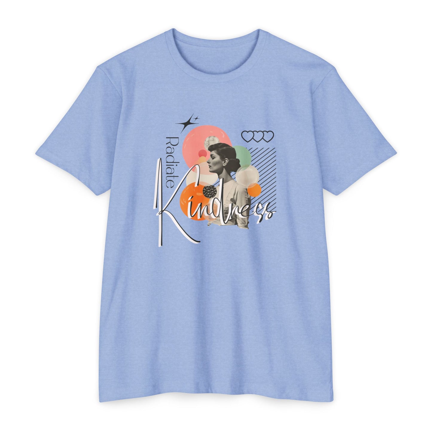Radiate Kindness T-Shirt