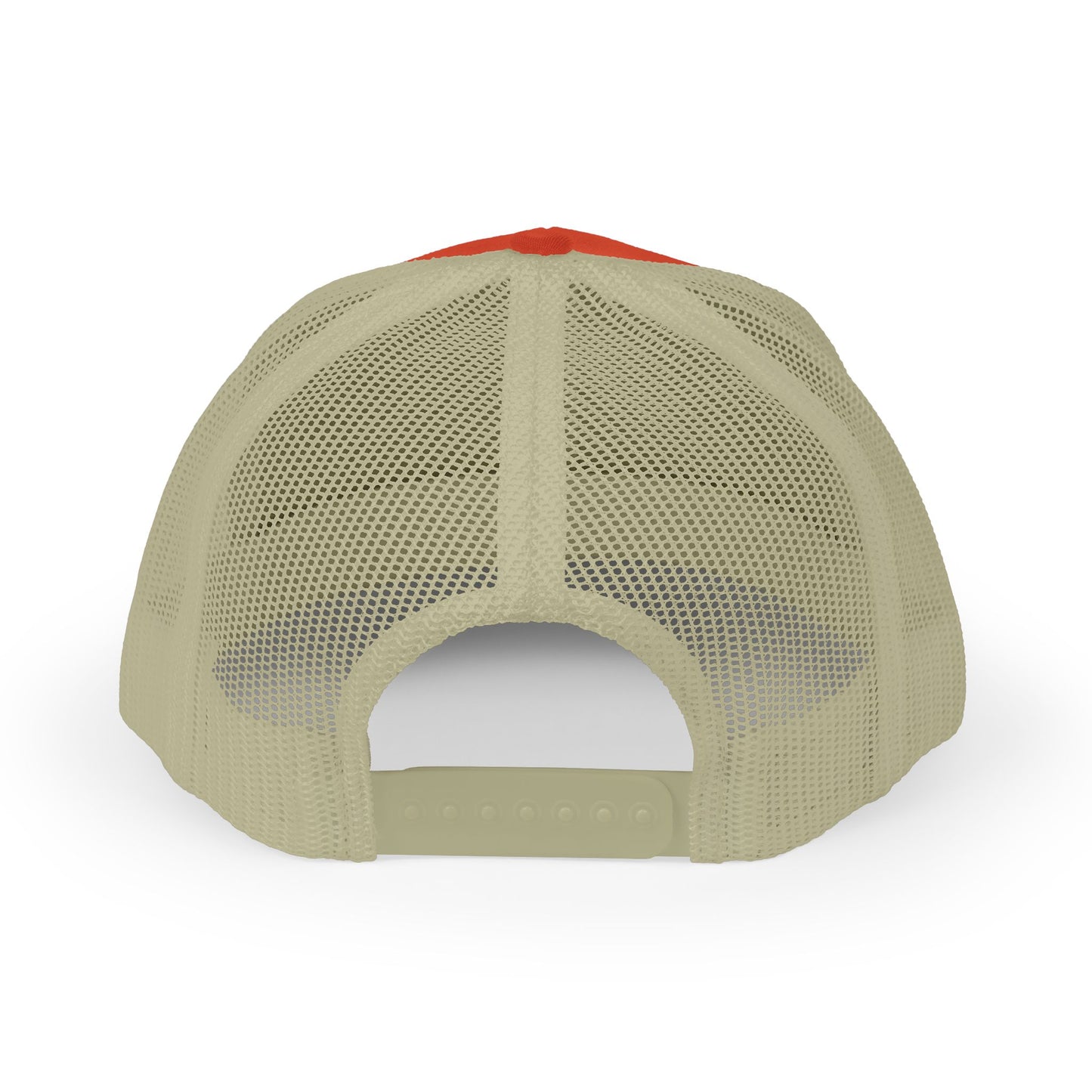 Breathe Trucker Cap