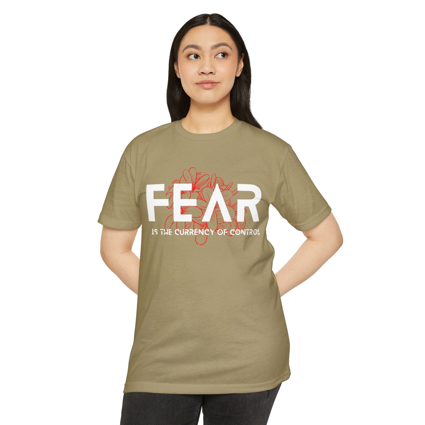 Fear is the Currency T-Shirt