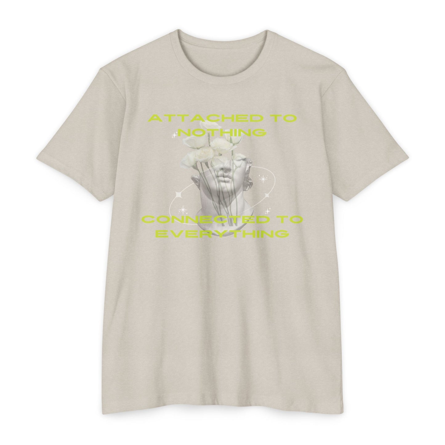 Attached to Nothing T-Shirt