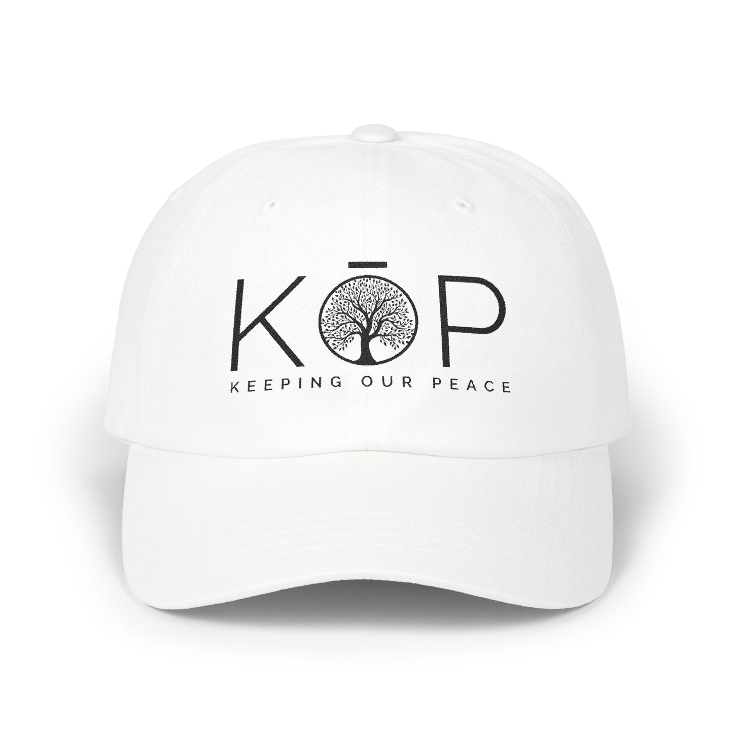 KŌP Classic Dad Cap