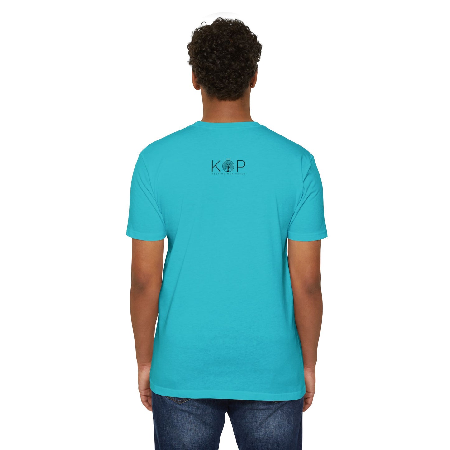 Stay Fearless T-Shirt