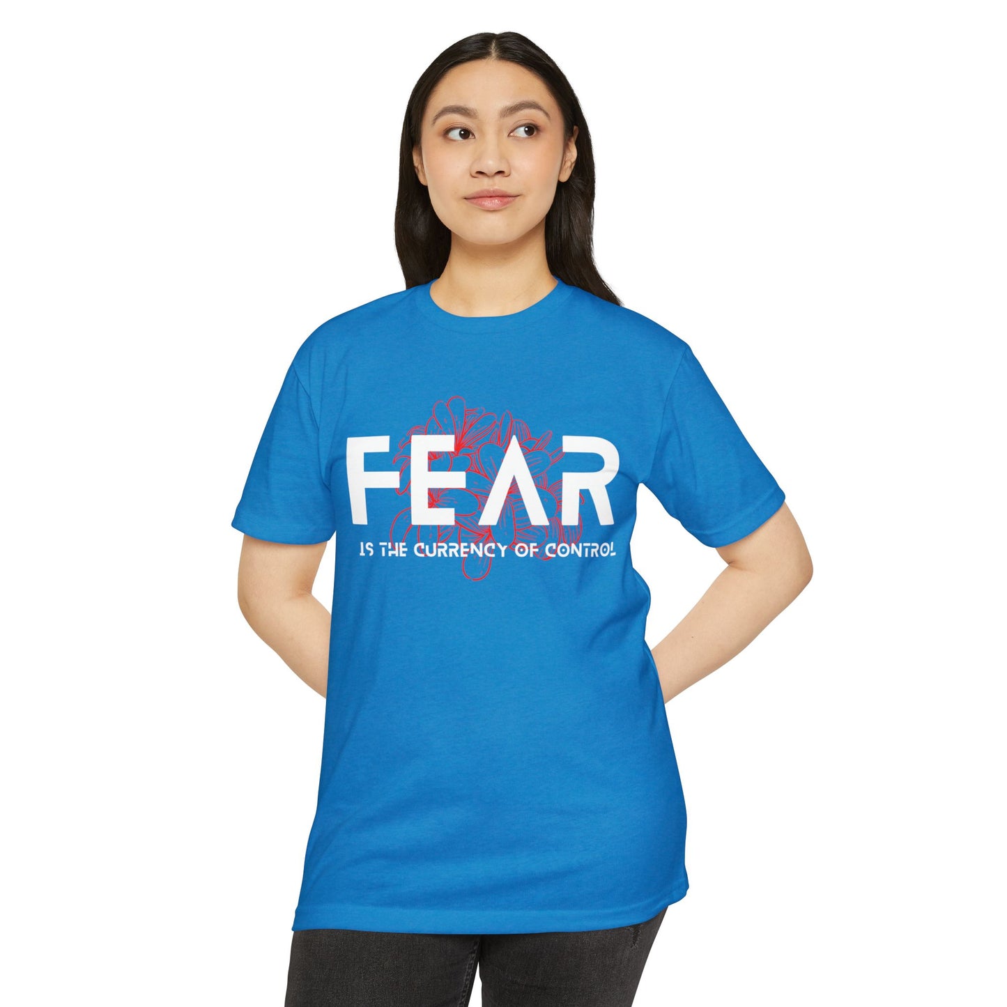 Fear is the Currency T-Shirt