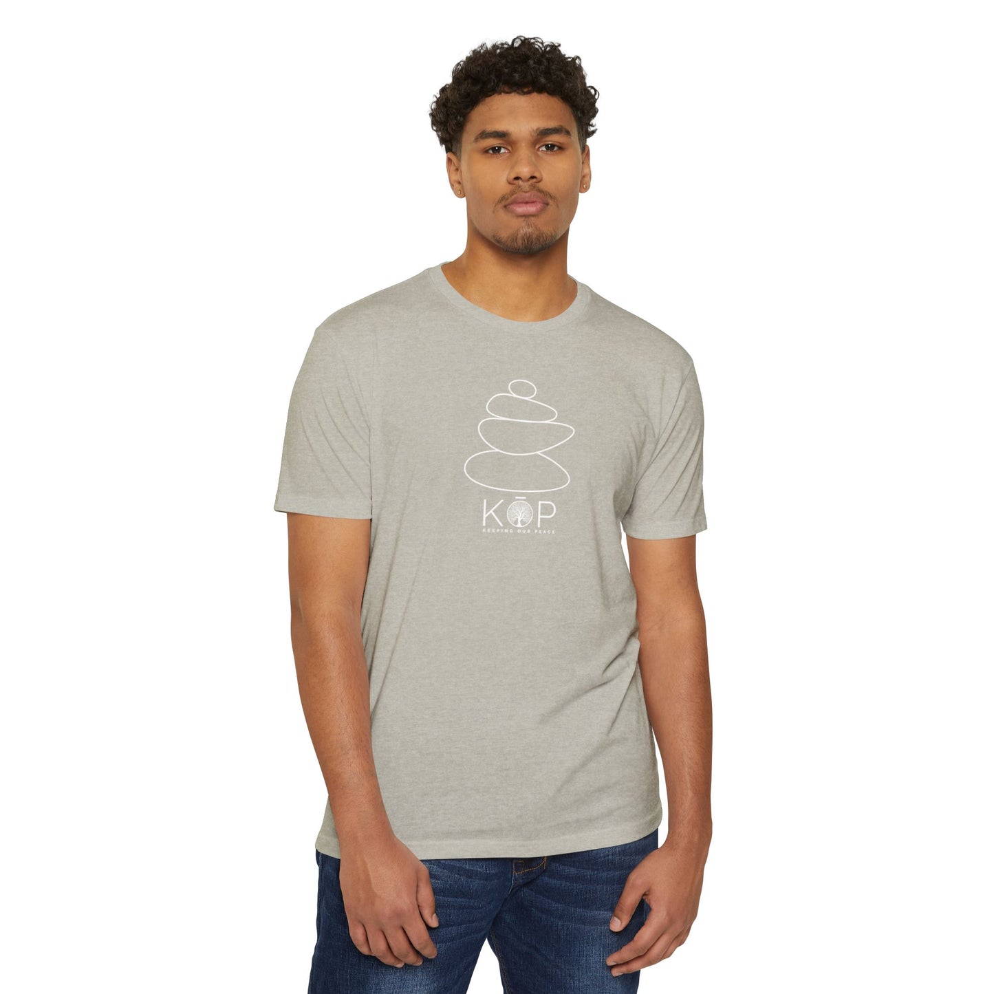 KŌP Zen T-Shirt