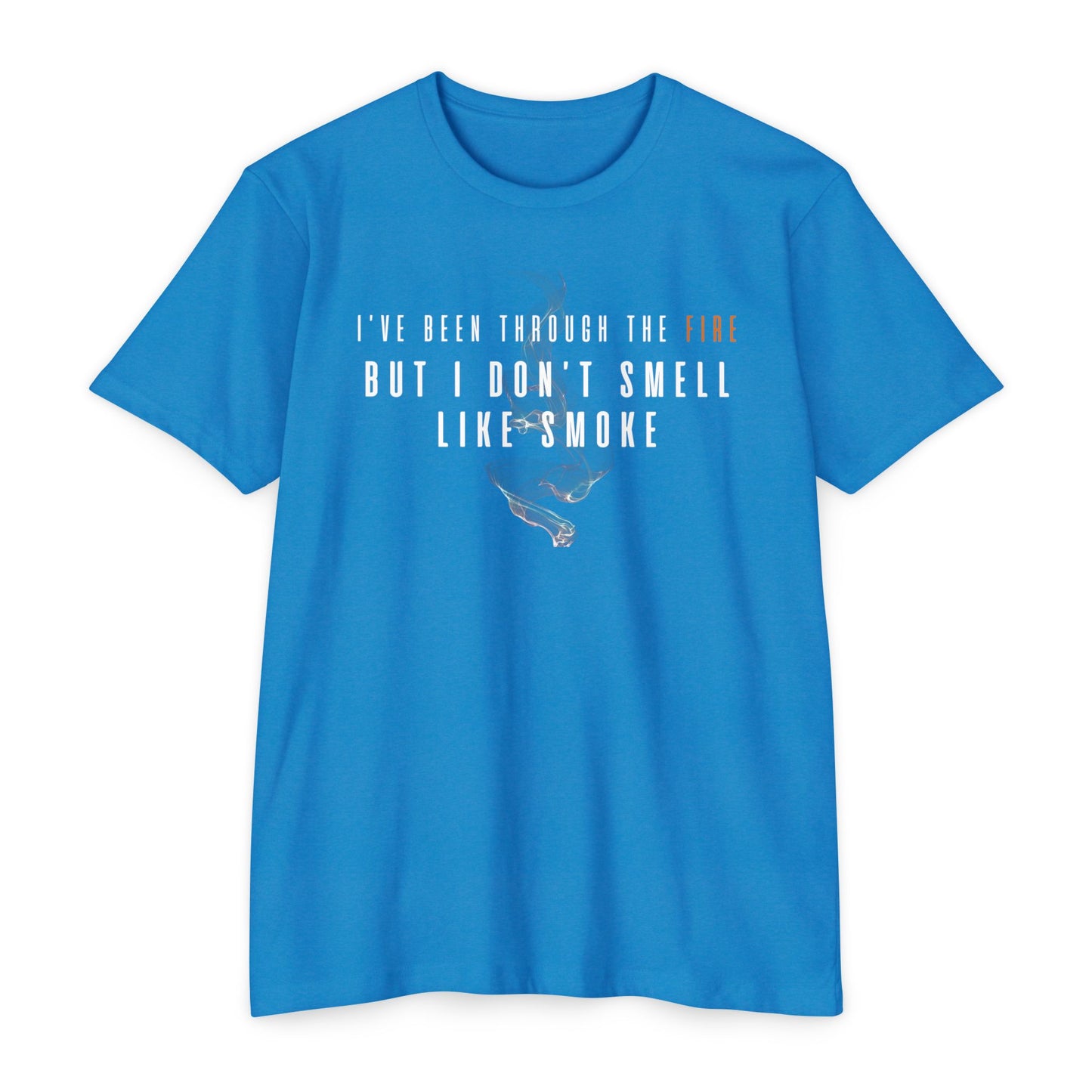 I've Been Through the Fire T-Shirt