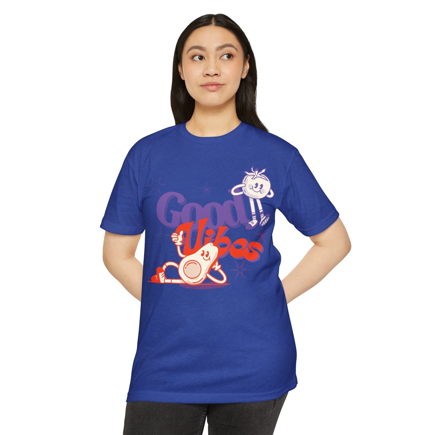 Good Vibes T-Shirt