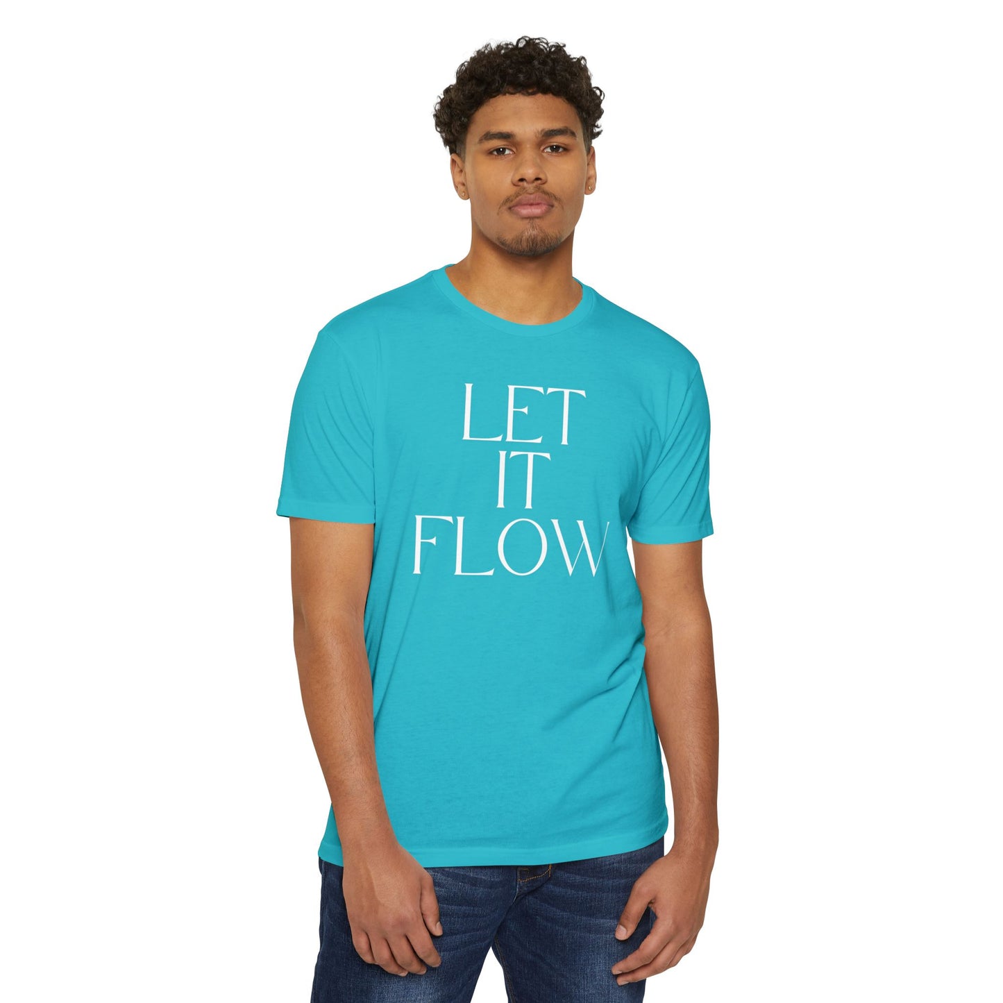 Let It Flow T-Shirt
