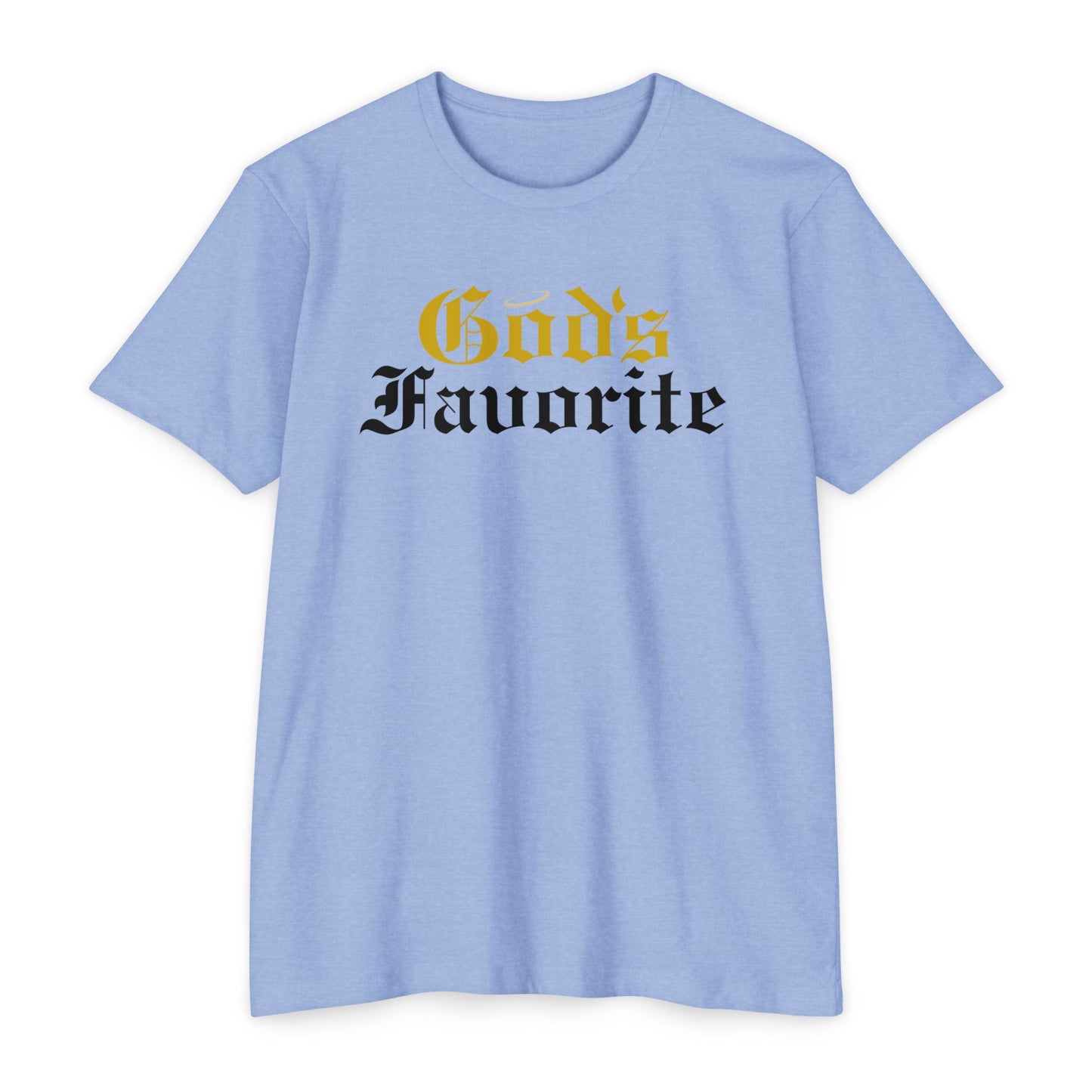 God's Favorite T-Shirt
