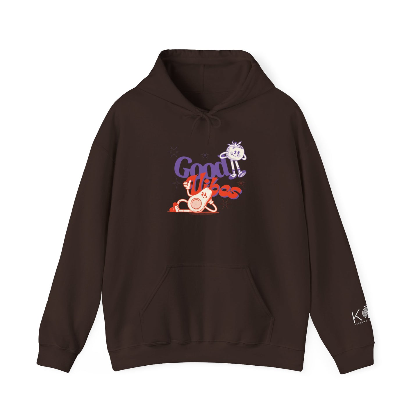 Good Vibes Hoodie