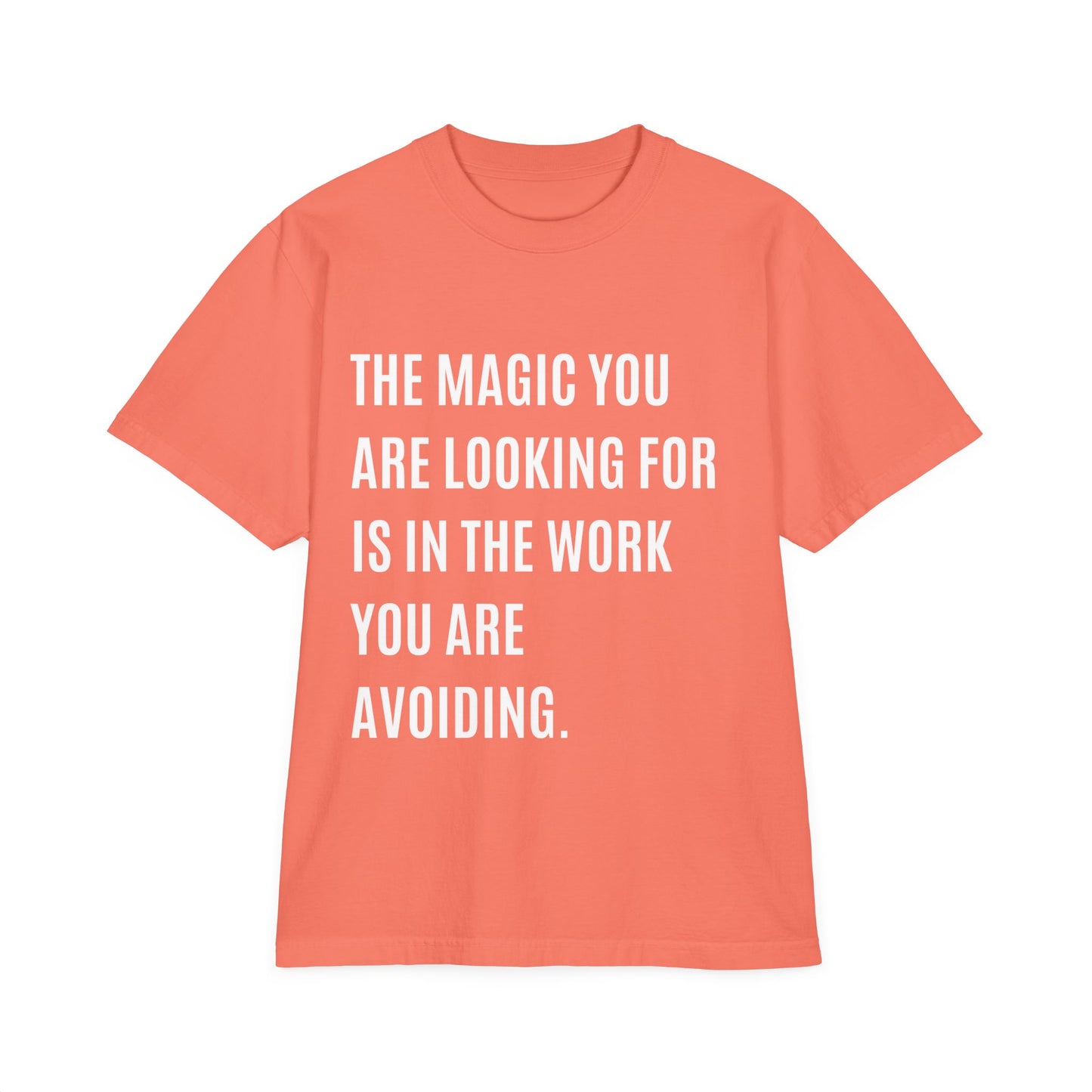 The Magic Oversize T-Shirt
