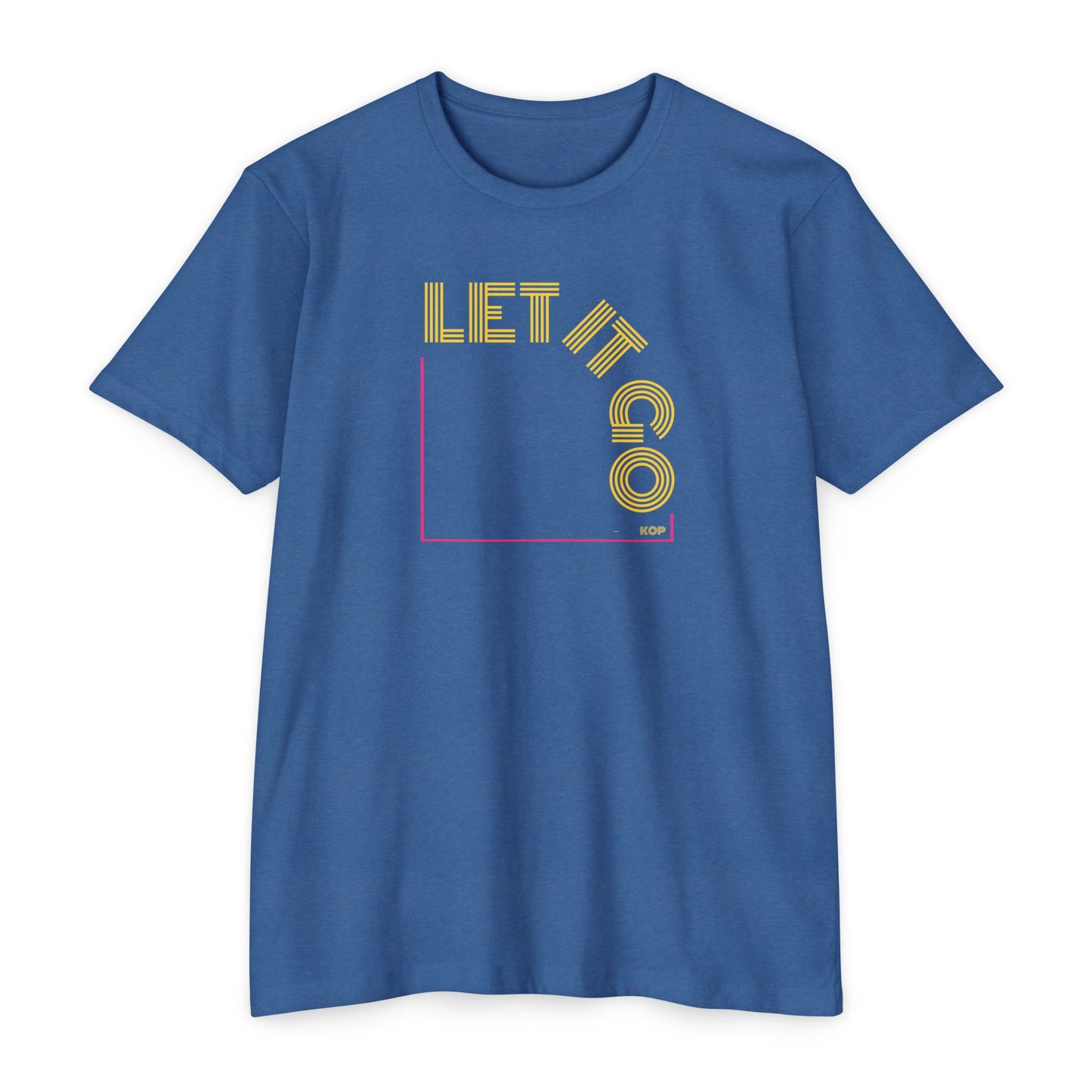 Let It Go T-Shirt
