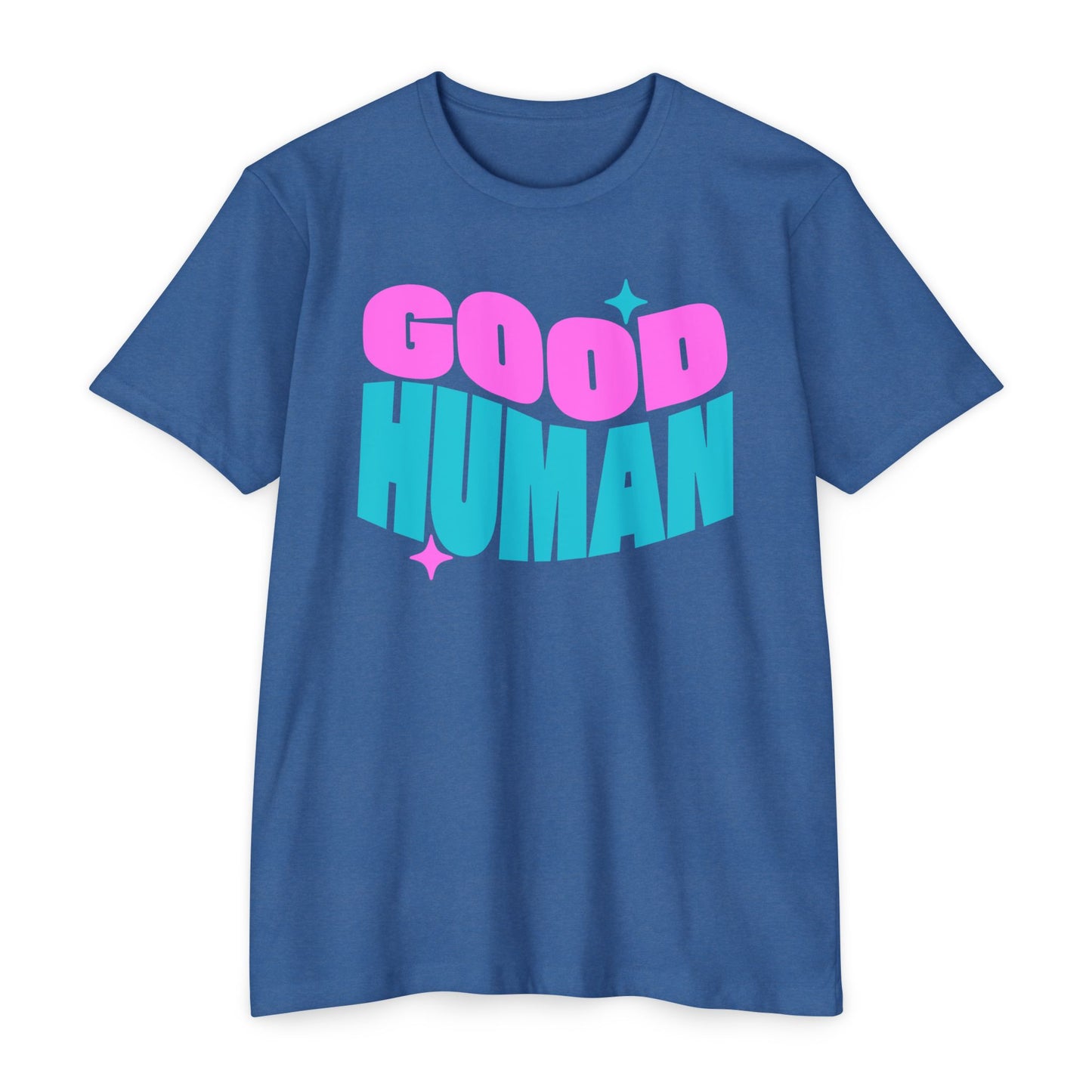 Good Human T-shirt