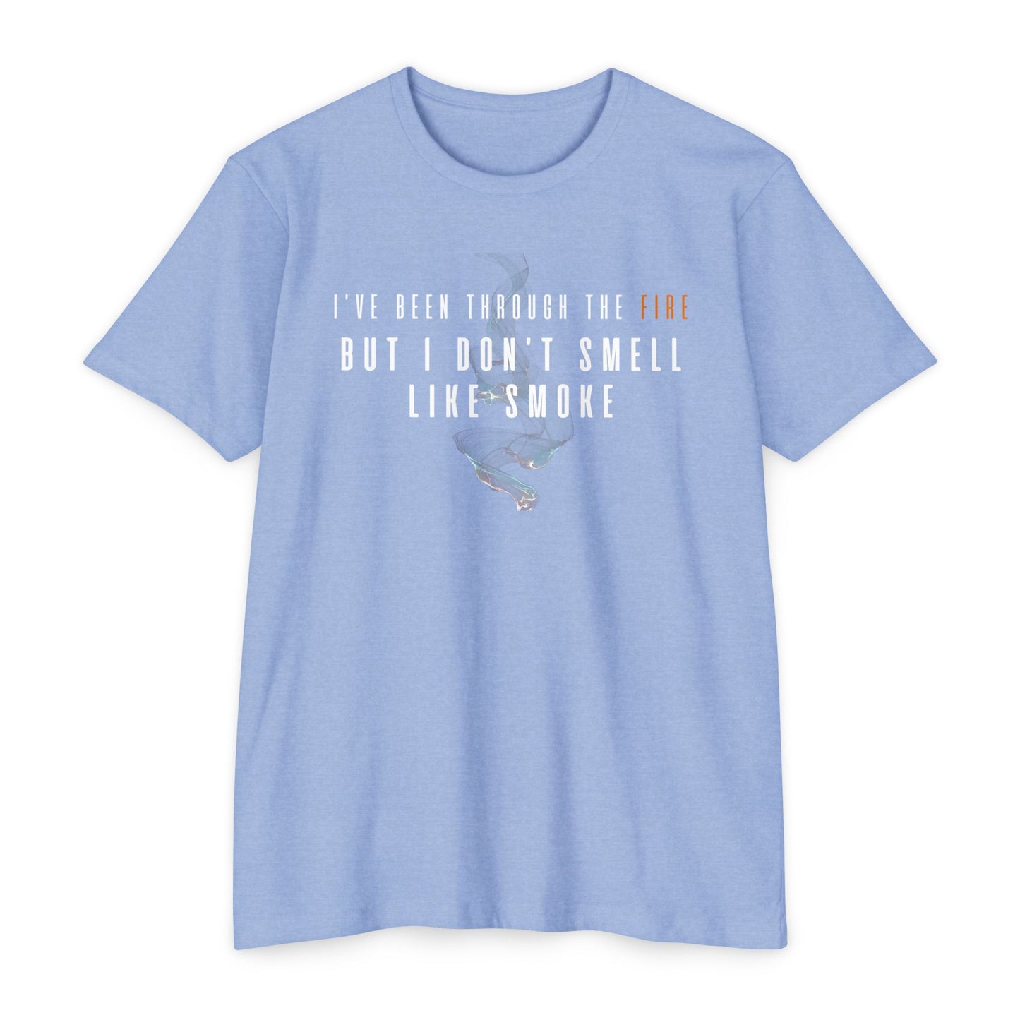 I've Been Through the Fire T-Shirt