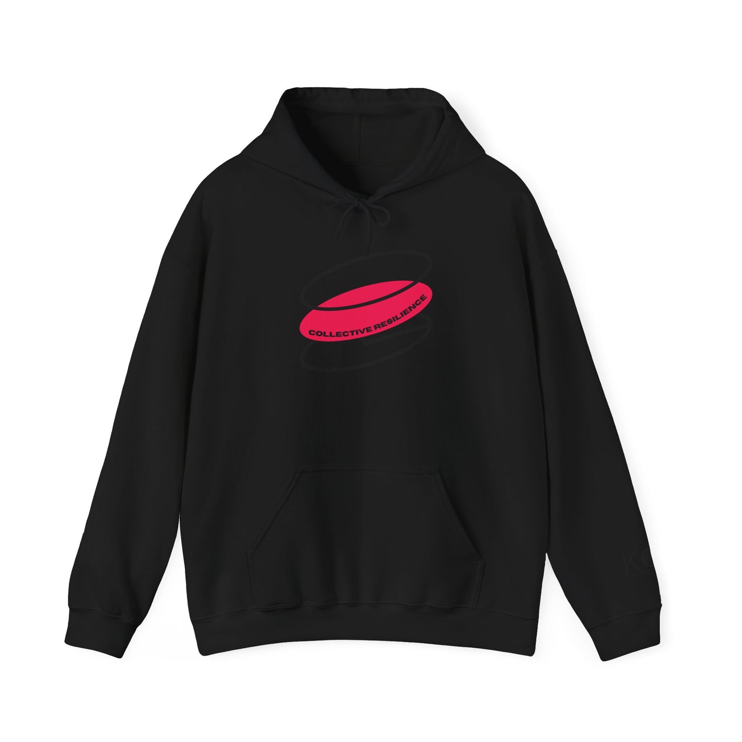 Collective Resilience Hoodie