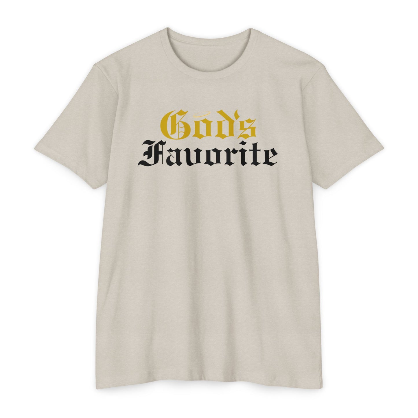 God's Favorite T-Shirt