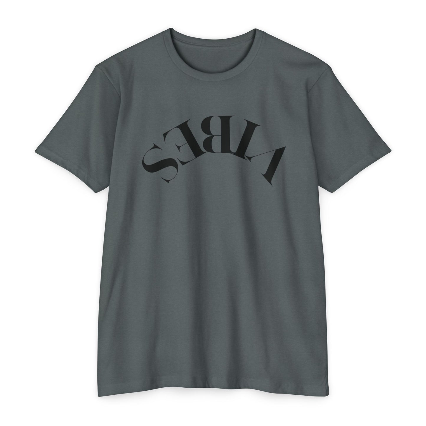 Vibes Backwards T-Shirt