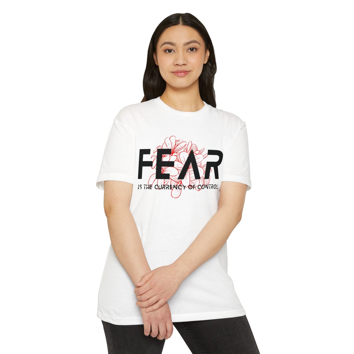 Fear is the Currency T-Shirt