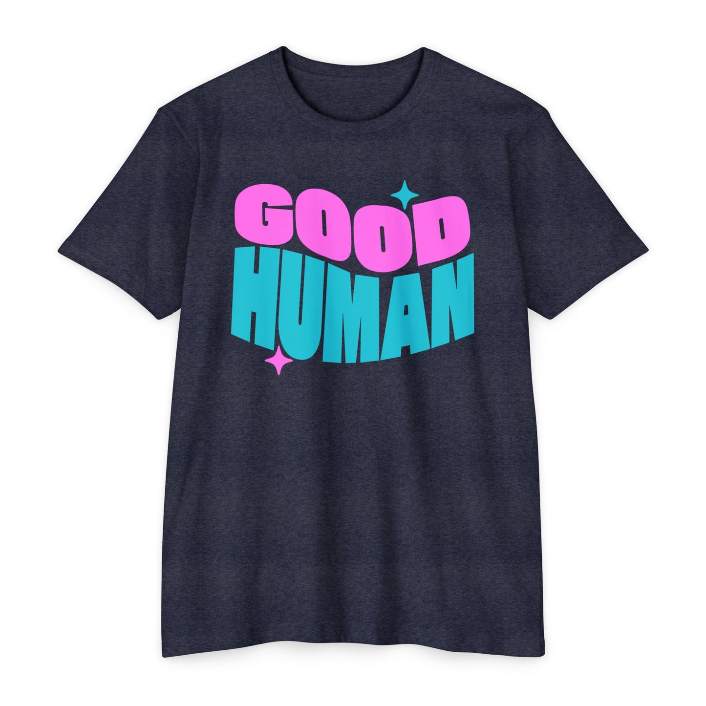 Good Human T-shirt