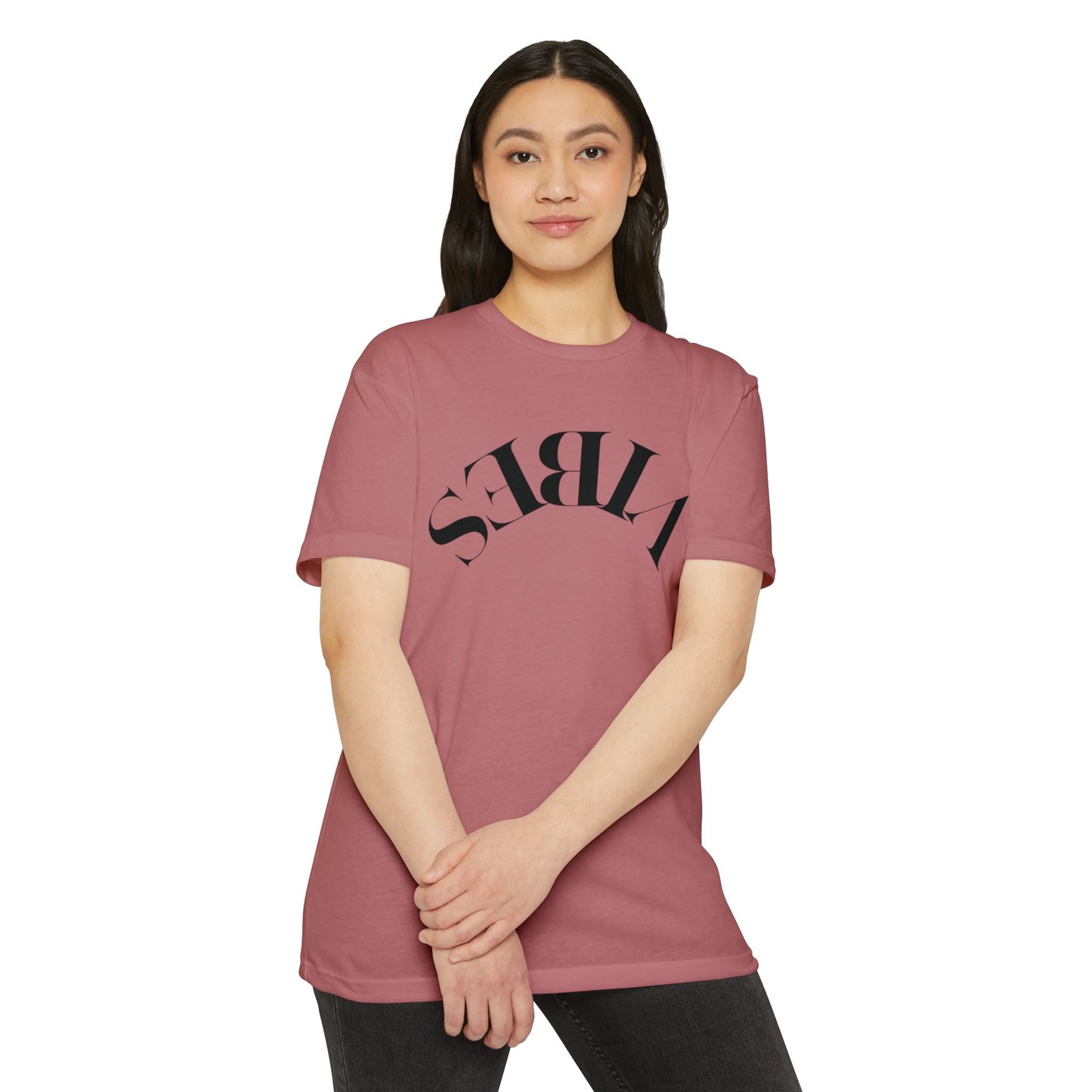Vibes Backwards T-Shirt