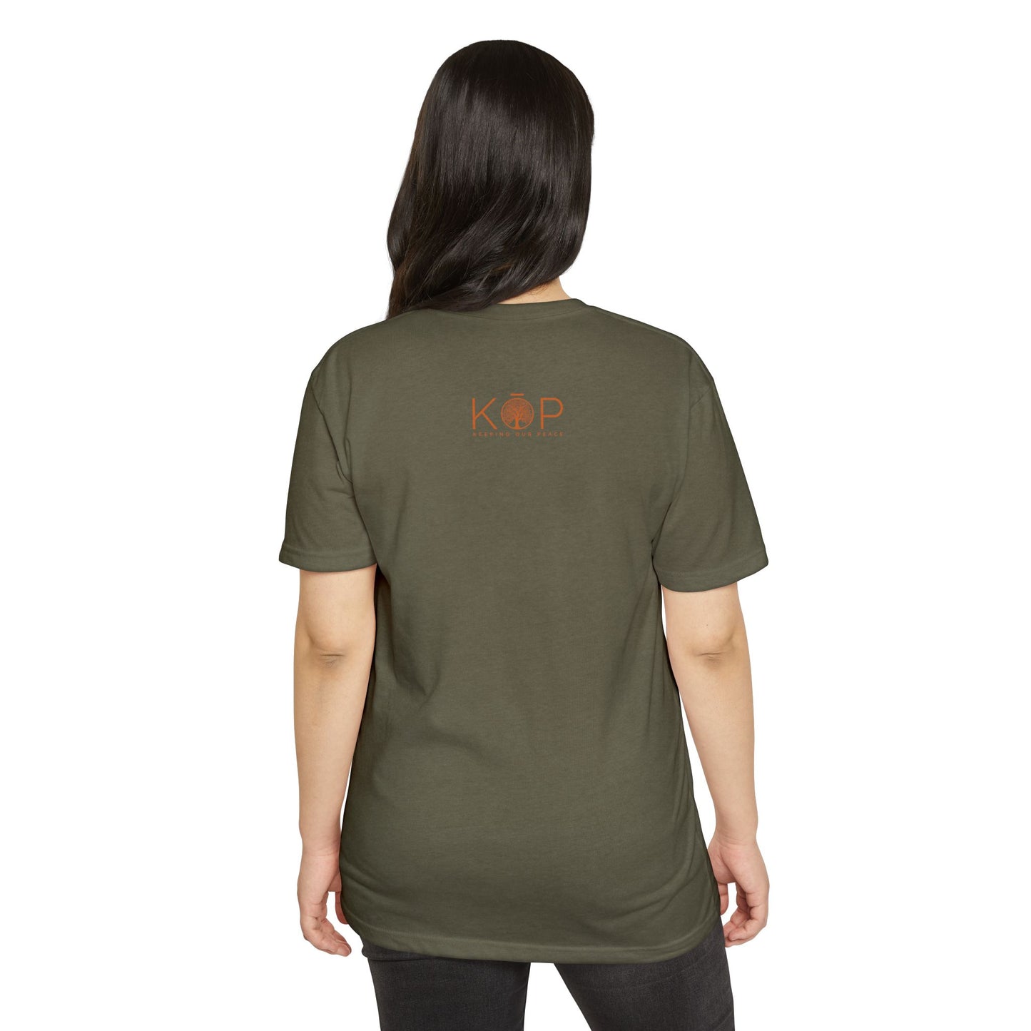 Love is a Practice T-Shirt