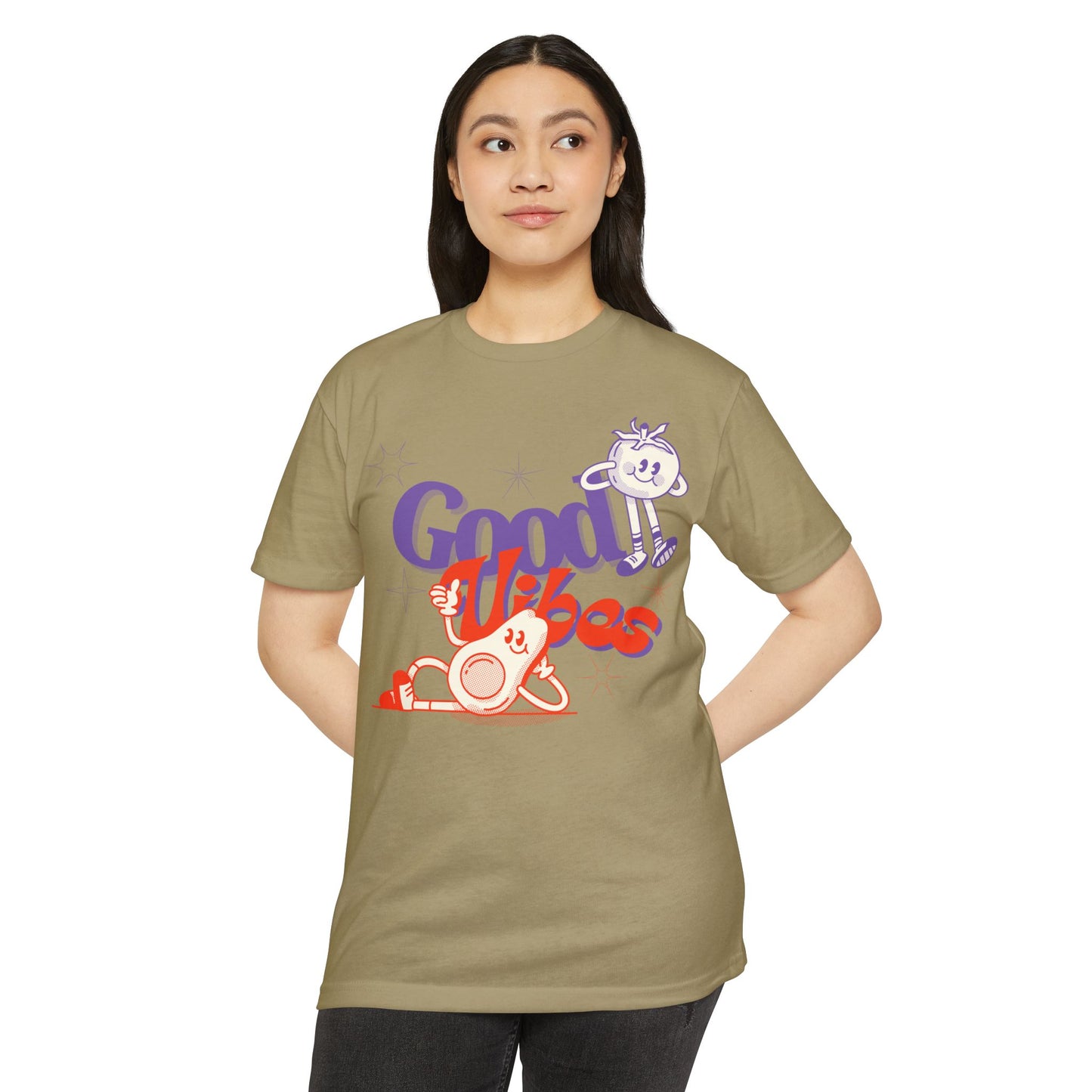 Good Vibes T-Shirt