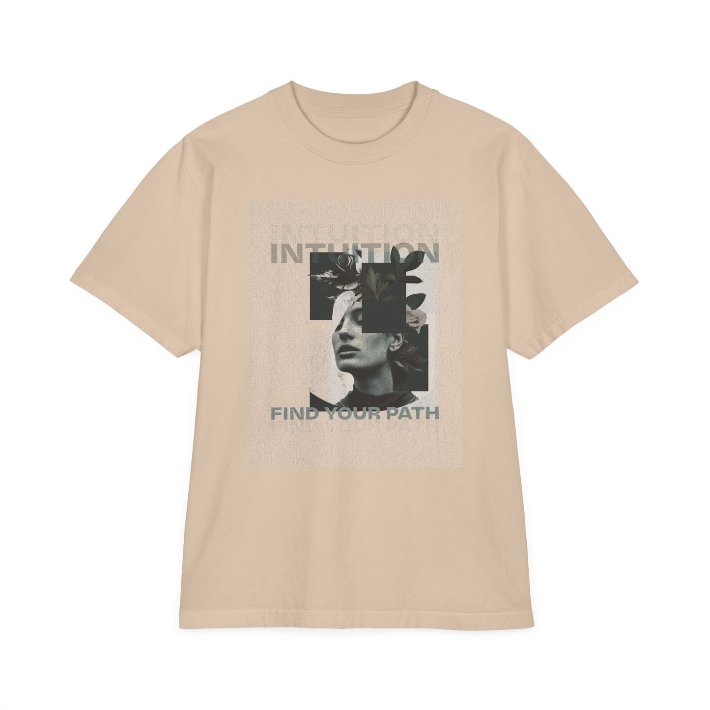 Intuition Oversize T-Shirt