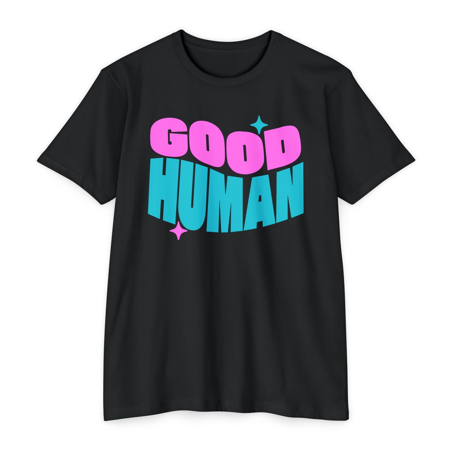Good Human T-shirt