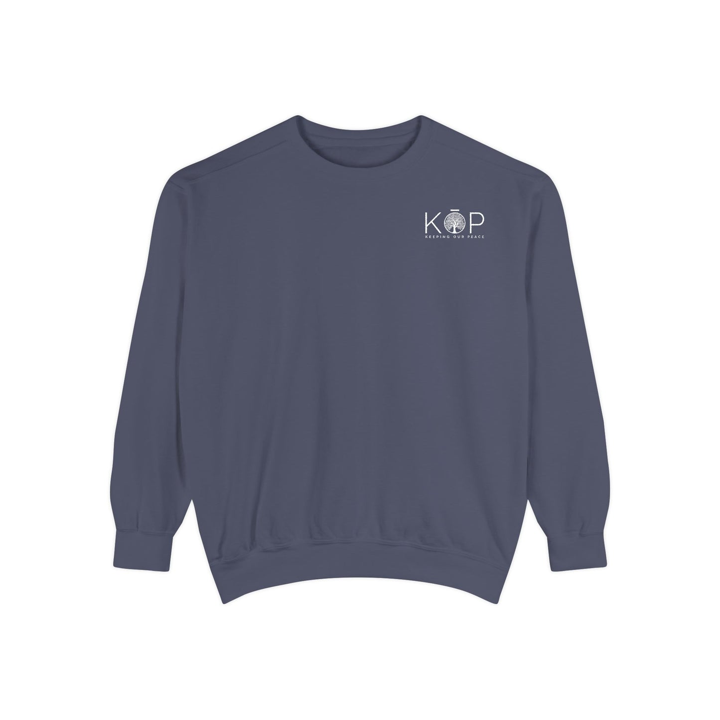 Silence is a Superpower Sweatshirt