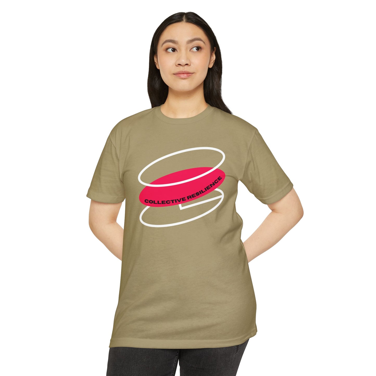 Collective Resilience T-Shirt