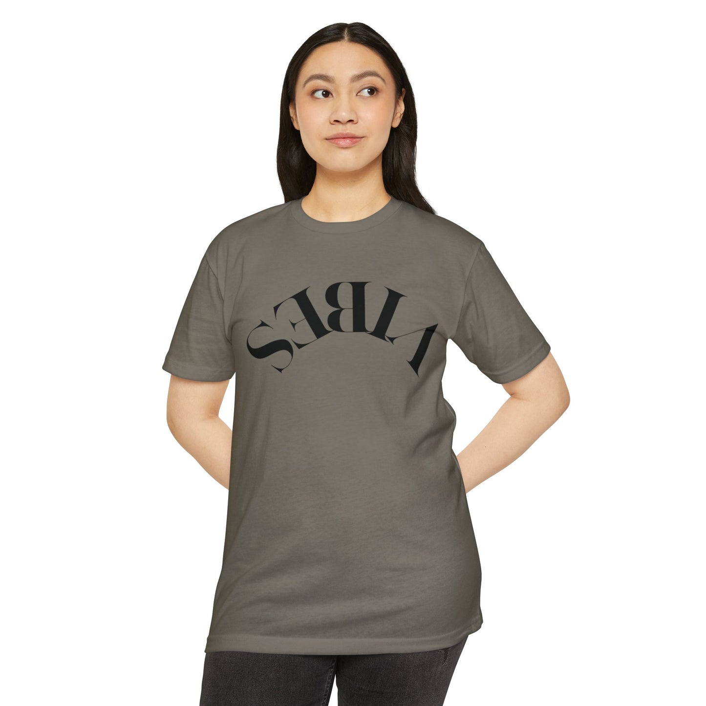 Vibes Backwards T-Shirt