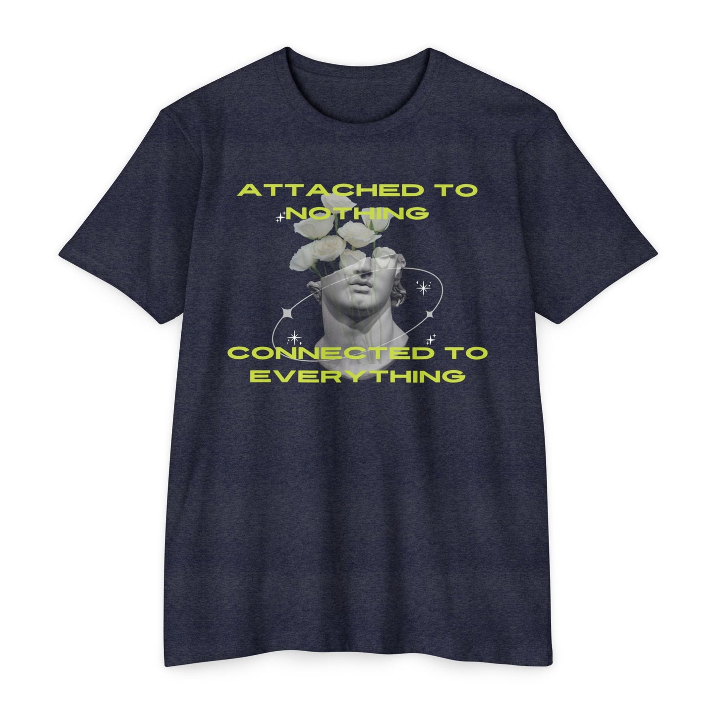 Attached to Nothing T-Shirt