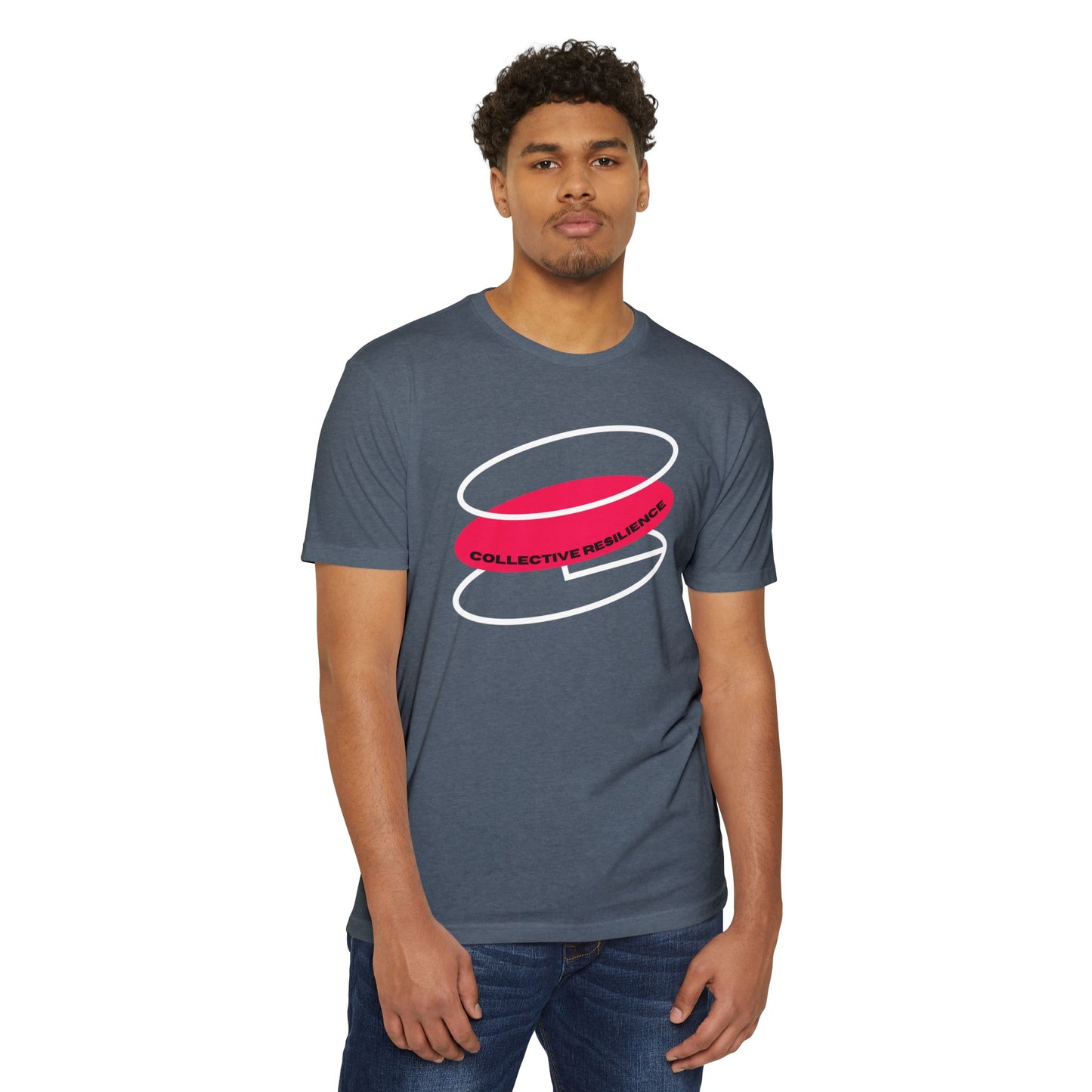 Collective Resilience T-Shirt
