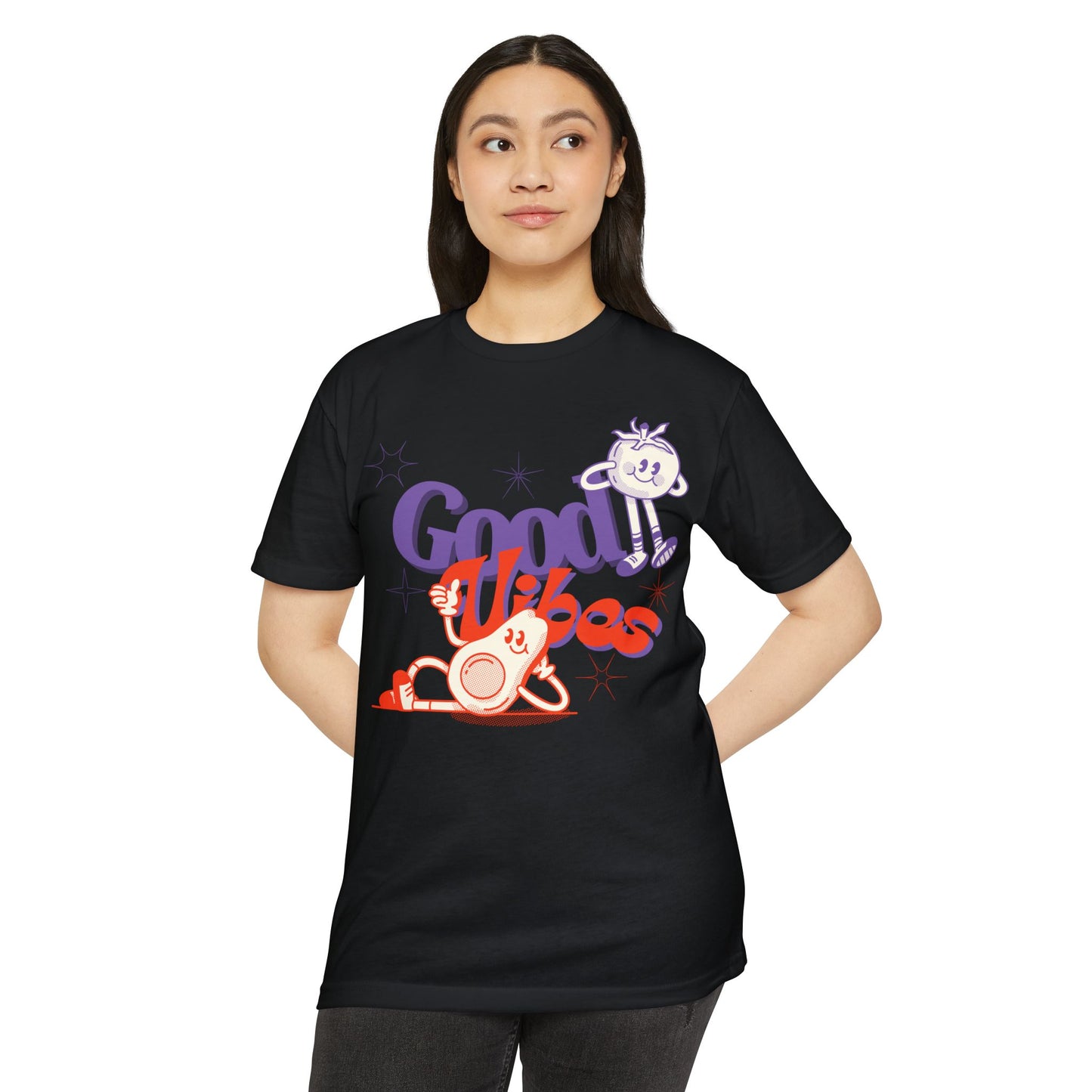 Good Vibes T-Shirt