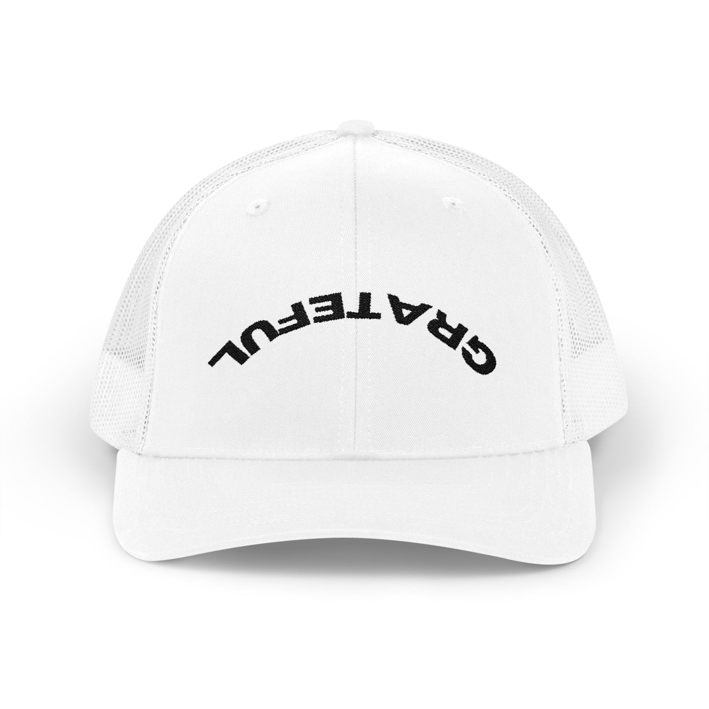 Grateful Trucker Cap