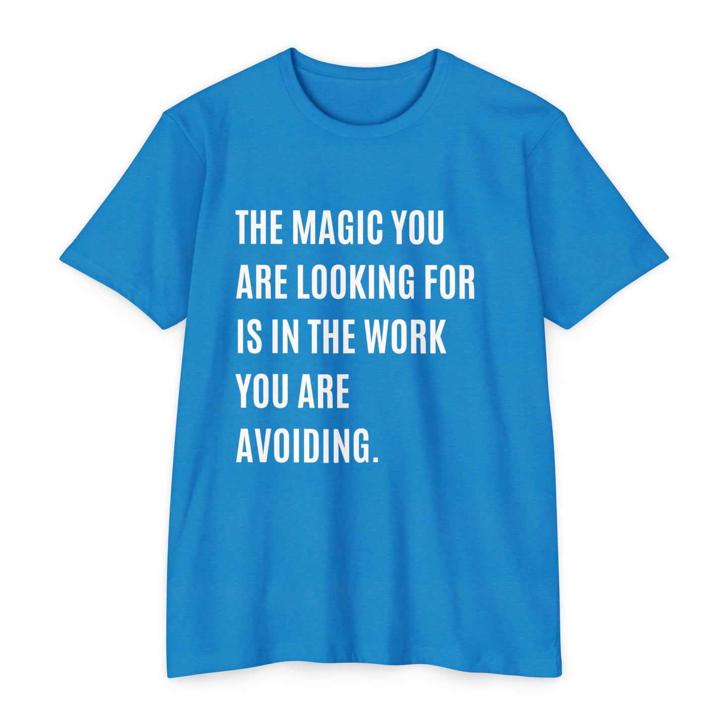 The Magic T-Shirt