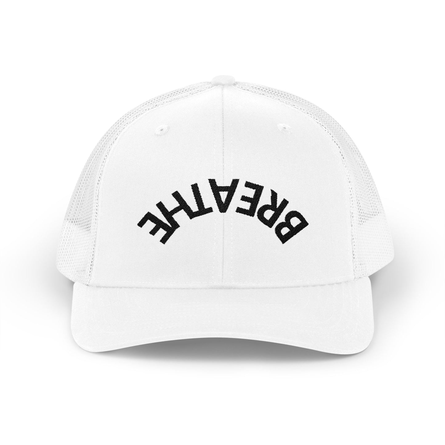 Breathe Trucker Cap