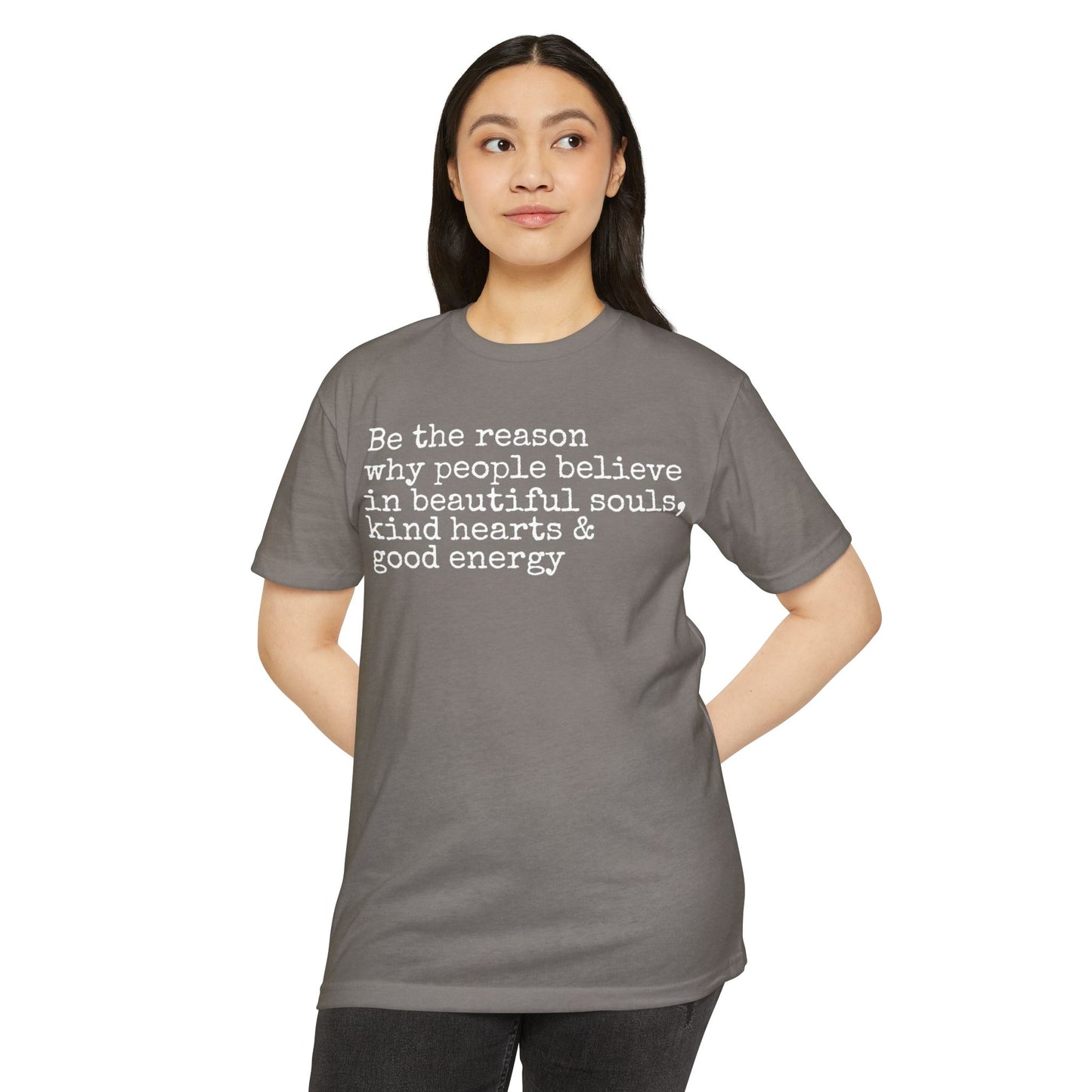 Be the Reason T-Shirt